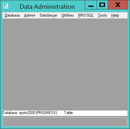 New Programmer Series: Adding a Test Database